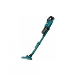 Makita Makita DCL286FZ, stick vacuum cleaner (petrol, without battery and charger) | DCL286FZ | 0088381781619