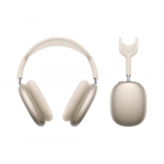 Apple AirPods Max - USB-C | Moonlight | MWW53ZM/A | 0195949544163