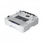 Epson  | 500-Sheet Paper Cassette Unit for 58xx/53xx | C12C937901 | C12C937901 | 8715946712680