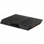 Serwer plik&oacute;w Asustor Flashstor 6 FS6706T 6-bay NAS, Quad-Core 2.0GHz, Dual 2.5GbE Ports, 16GB RAM DDR4, 6x M.2 SSD | FS6706T-16G | 5904569414016