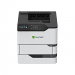 Lexmark | Printer | MS826de | Laser | Mono | A4 | Grey/ black | 105514 | 734646577847