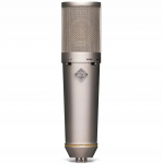 United UT Twin87 - Mikrofon Pojemnościowy | 85181000 | 753459780565