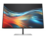 HP 724pn Series 7 Pro WUXGA  - OPENBOX - 24" 1920x1200 WUXGA 350-nit 100Hz AG, IPS, HDMI/DisplayPort Daisy-Chain, 4x USB-A, height adjustable/tilt/swivel/pivot, 3 years (replaces Z24n G3) | 8X534AA#ABB?/OPENBOX | 197498445786