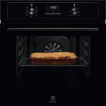 Cepe&scaron;krāsns ELECTROLUX EOF3H40BK | EOF3H40BK | 7333394062860