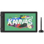 Huion Kamvas 16 NEW Gen.3 graphics tablet | Kamvas 16 | 6930444805333