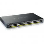 Zyxel  XGS1935-52HP-EU0101F | XGS1935-52HP-EU0101F | 4718937636419