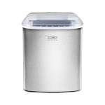 Caso | Ice cube machine | IceChef Pro | Power 120 W | Capacity 2.2 L | Stainless steel | 3302 | 4038437033021