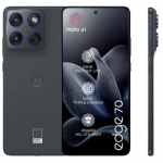 Motorola Edge 70 512GB Blue | PBA50001SE | 0840493603360