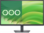 Dell E Series E2725H monitor komputerowy 68,6 cm (27") 1920 x 1080 px Full HD LED Black | DELL-E2725H | 5715063801130