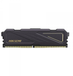 DDR4 HIKSEMI Armor 16GB (1x16GB) 3200MHz Black CL18 1,35V | HS-DIMM-U10(STD)/HSC416U32D2/ARMOR/W | 6976695092573