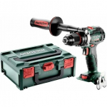 Metabo BS 18 LTX BL Akku-Bohrschrauber | 602358840 | 4061792188143