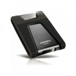 zewnętrzny HDD ADATA DashDrive Durable HD650 4TB Black (AHD650-4TU31-CBK) | AHD650-4TU31-CBK | 4713218460479