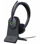 Yealink WH68 Hybrid with Charging Stand | 1208741 | 6938818324626