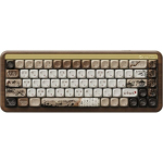 Klawiatura Akko MU01 Mountain Seclusion Gaming klawiatura, RGB - 65% Rosewood-es | 6925758630528 | 6925758630528