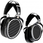 HiFiMAN Ananda BT R2R planar headphones | Amanda BT R2R | 6925624201999