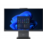 Lenovo ThinkCentre neo 50a 27 Gen 5 Intel&reg; Core&trade; i7 i7-13620H 68.6 cm (27") 1920 x 1080 pixels All-in-One PC 16 GB DDR5-SDRAM 1 TB SSD Windows 11 Pro Wi-Fi 6 (802.11ax) Grey | 12SB001MPB | 0197530804786