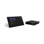 Lenovo  ThinkSmart Core DL + USB Controller G2 U5-16GB | Black | 12WA000RMT | 199274184735