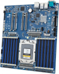 Gigabyte motherboard MZ33-AR1 (Rev. 3) E-ATX socket SP5 bulk | MZ33-AR1 Rev. 3 | 4719331865481