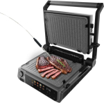 Grill elektryczny Cecotec RocknGrill 2000 Smokeless PerfectCook Grill elektryczny | 8447420000883 | 8447420000883