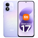XIAOMI REDMI NOTE 17 6+256GB DS 4G CELESTIAL PURPLE NFC OEM | 6939093003718 | 6939093003718