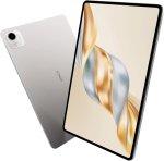 Honor Pad X9a 4G Snapdragon LTE 128 GB 29,2 cm (11.5") 6 GB Wi-Fi 5 (802.11ac) Android 15 Gray (5301APMH) | 5301APMH | 6936520871971