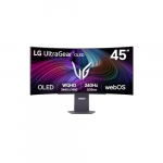 LG | 45GX90SA-B | 45 " | OLED | WQHD+ | 240 Hz | 0.03 ms | 3440 x 1400 pixels | 275 cd/m&sup2; | 45GX90SA-B.AEU | 8806096429488