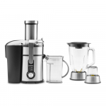 Gastroback 40153 Design Multi Juicer Digital Plus 3in1 | 40153 | 4016432401533