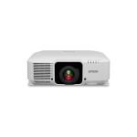Epson | EB-PU2010W | WUXGA (1920x1200) | 10000 ANSI lumens | White | Lamp warranty 12 month(s) | V11HA52940 | 8715946697451