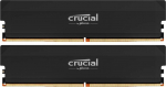Crucial Pro Overclocking 32GB [2x16GB 6000MHz DDR5 CL36 UDIMM] | CP2K16G60C36U5B | 0649528941596