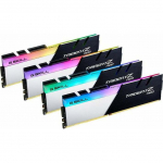 G.Skill Trident Z Neo, DDR4, 32 GB, 3000MHz, CL16 (F4-3000C16Q-32GTZN) | F4-3000C16Q-32GTZN | 4713294224057