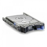 serwerowy IBM 300GB 2.5'' SAS-2 (6Gb/s)  (81Y9935) | 81Y9935 | 5711045459702