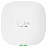 Hewlett Packard Enterprise Access point Instant On AP25 (RW) AP R9B28A | R9B28A | 5902002211413