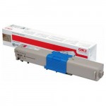 OKI Toner Magenta 5K C510 C530 C561 | 44469723 | 5031713048619