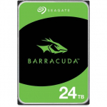 Seagate BarraCuda 24TB 3.5" SATA III (ST24000DM001) | ST24000DM001 | 8719706439480