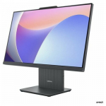 Lenovo IdeaCentre AIO 24ARR9 23.8 FHD AMD R5 7535HS/16GB/1TB/AMD Radeon 660M/ENG kbd/Grey/2Y Warranty | Lenovo IdeaCentre | AIO 24ARR9 | Desktop | AIO | 23.8 " | AMD Ryzen 5 | 7535HS | 16 GB | DDR5-4800 | 1000 GB | AMD Radeon 660M Graphics | Nordic | ...