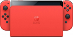 Nintendo  OLED Mario Red Edition | NSH082 | 20045496453637