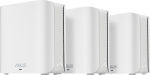 Asus  ZenWiFi BD4 Dual-band WiFi 7 Mesh, 3600 Mbps (3-pack) | 90IG0960-MO3C40 | 197105580893