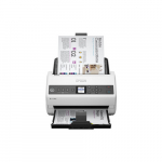 Epson | WorkForce DS-730N | Colour | Document Scanner | B11B259401 | 8715946678283
