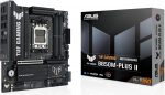ASUS TUF GAMING B850M-PLUS II mATX motherboard socket AM5 DP/HDMI/USB-C | 90MB1MT0-M0EAY0 | 4711636181853