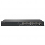 24+2P LANCOM GS-3126XP RM M - POE+ (185W) | 61848 | 4044144618482