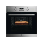Cepe&scaron;krāsns ELECTROLUX EOF3H40BX | EOF3H40BX | 7332543819867