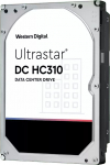 serwerowy WD Ultrastar DC HC310 6TB 3.5'' SAS-3 (12Gb/s)  (0B36047) | 0B36047 | 672042323791