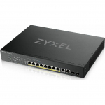 Zyxel XS1930-12HP PoE 375W 2x10GbE + 2xSFP+ | XS1930-12HP-ZZ0101F | 4718937605262