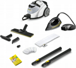 Karcher Steam Cleaner SC 5 Easy Fix IronEU 1.512-661.0 | 1.512-661.0 | 4054278991825