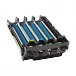 Lexmark  70C0Z50 | 700Z5 Black and Colour Imaging Kit | Imaging Kit | Black, Cyan, Magenta, Yellow | 70C0Z50 | 734646436519