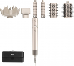 Shark Flexstyle Hair Dryer 5-in-1, Champagne EU HD446SLEU | HD446SLEU | 622356306621