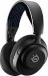 Słuchawki SteelSeries Arctis Nova 5P Czarne (61673) | 61673 | 5707119053242