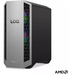 Lenovo LOQ | 26ADR10 | Desktop | Tower | AMD Ryzen 7 | 8745HX | 32 (2x16GB) GB | SODIMM DDR5 | 1000 GB | NVIDIA GeForce RTX 5070 | No Optical drive | No keyboard | Windows 11 Home | Warranty 24 month(s) | 91DF003YMW | 199272669364