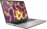HP ZBook Fury 16 G11 Intel Core i7-14700HX 40,64cm 16Zoll WUXGA 32GB 1TB/SSD NVIDIA RTX 3500 12GB W11P SmartBuy 3J Gar (DE) | 98J98ET#ABD | 0198415164131