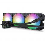 Chłodzenie wodne Alphacool Eisbaer Pro Aurora 420 (11774) | 11774 | 4250197117746